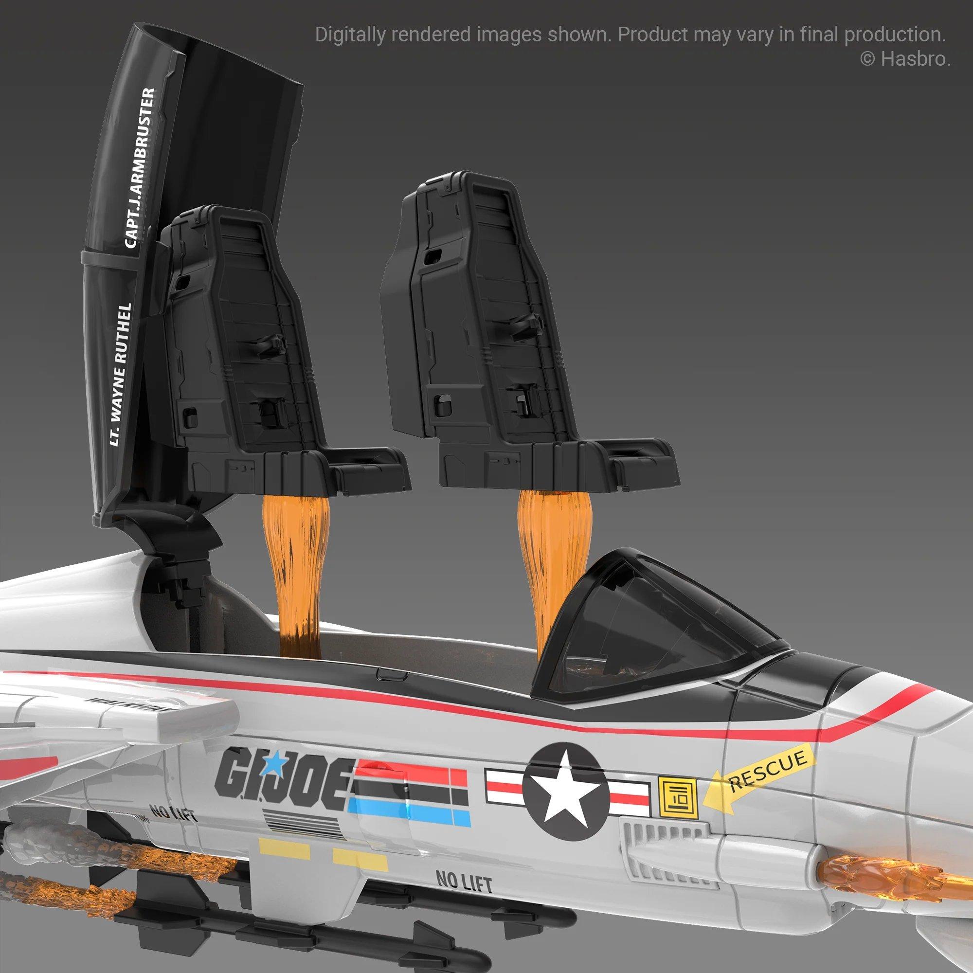 Takara Tomy - G.I.ジョー　スカイストライカー Amazon.co.jp: GIジョー 地上最強のエキスパートチーム G-14