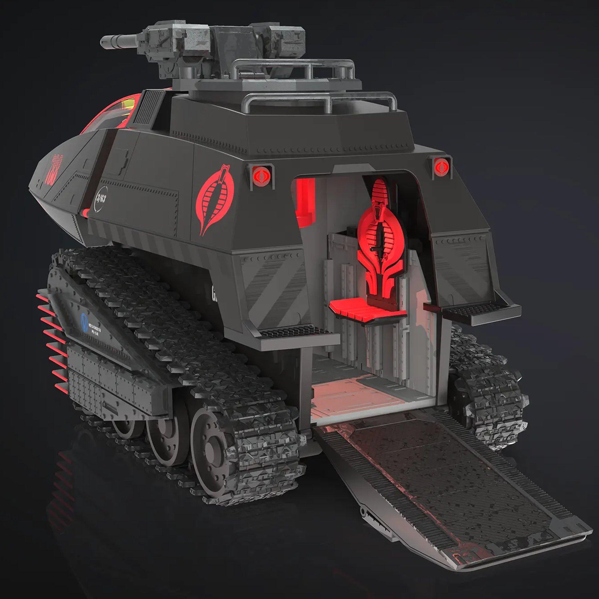 Hasbro Pulse