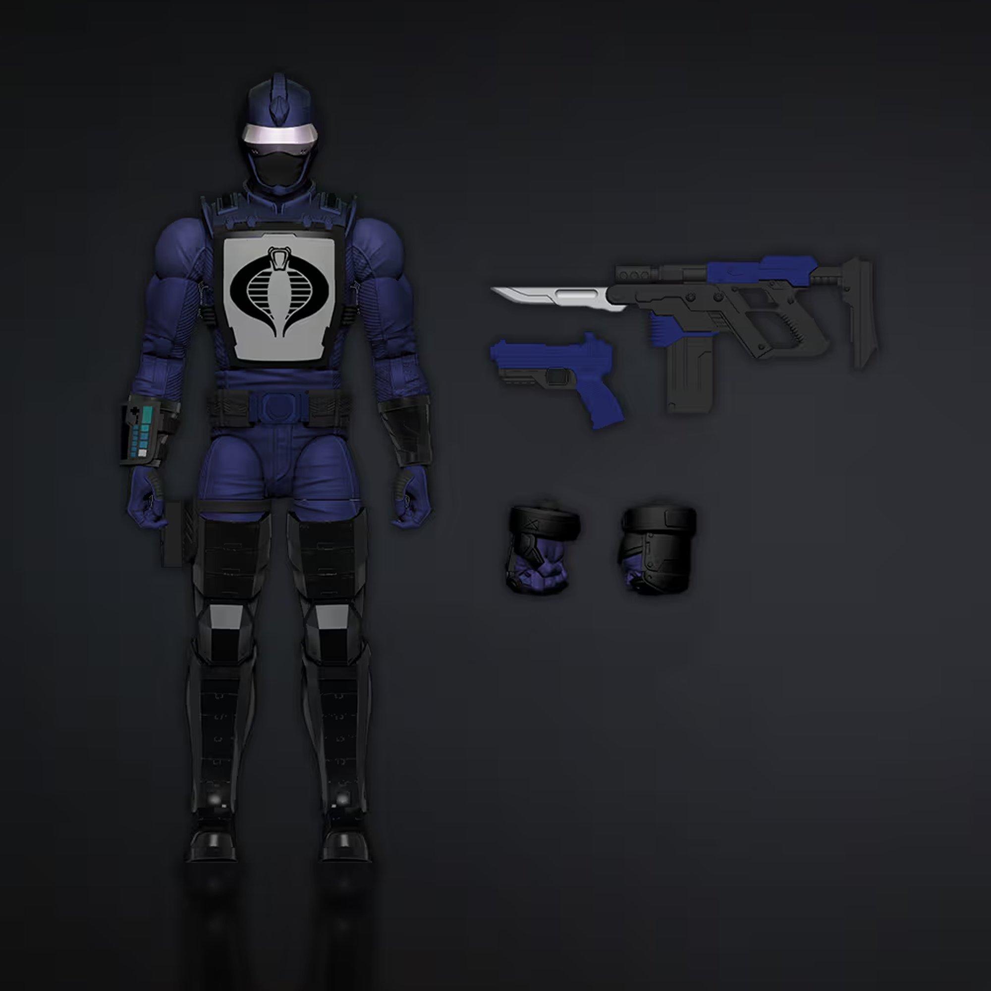 Hasbro Pulse