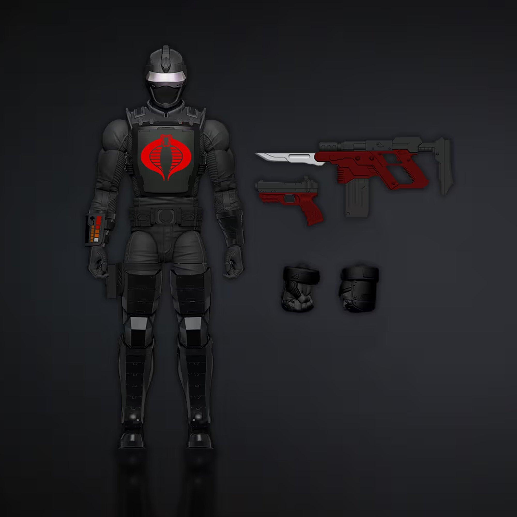 Hasbro Pulse
