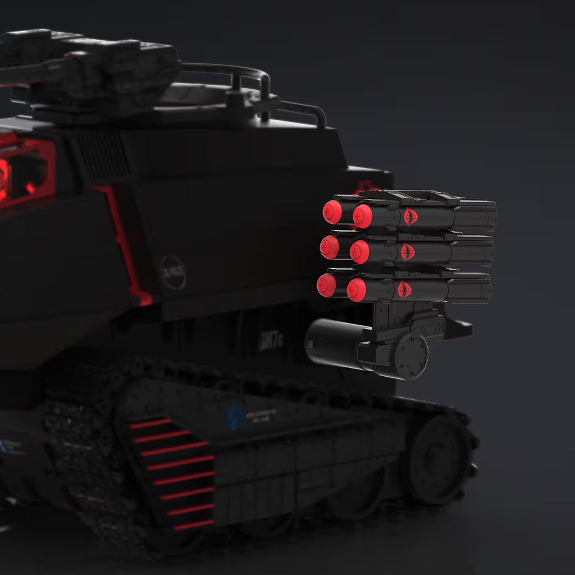 Hasbro Pulse