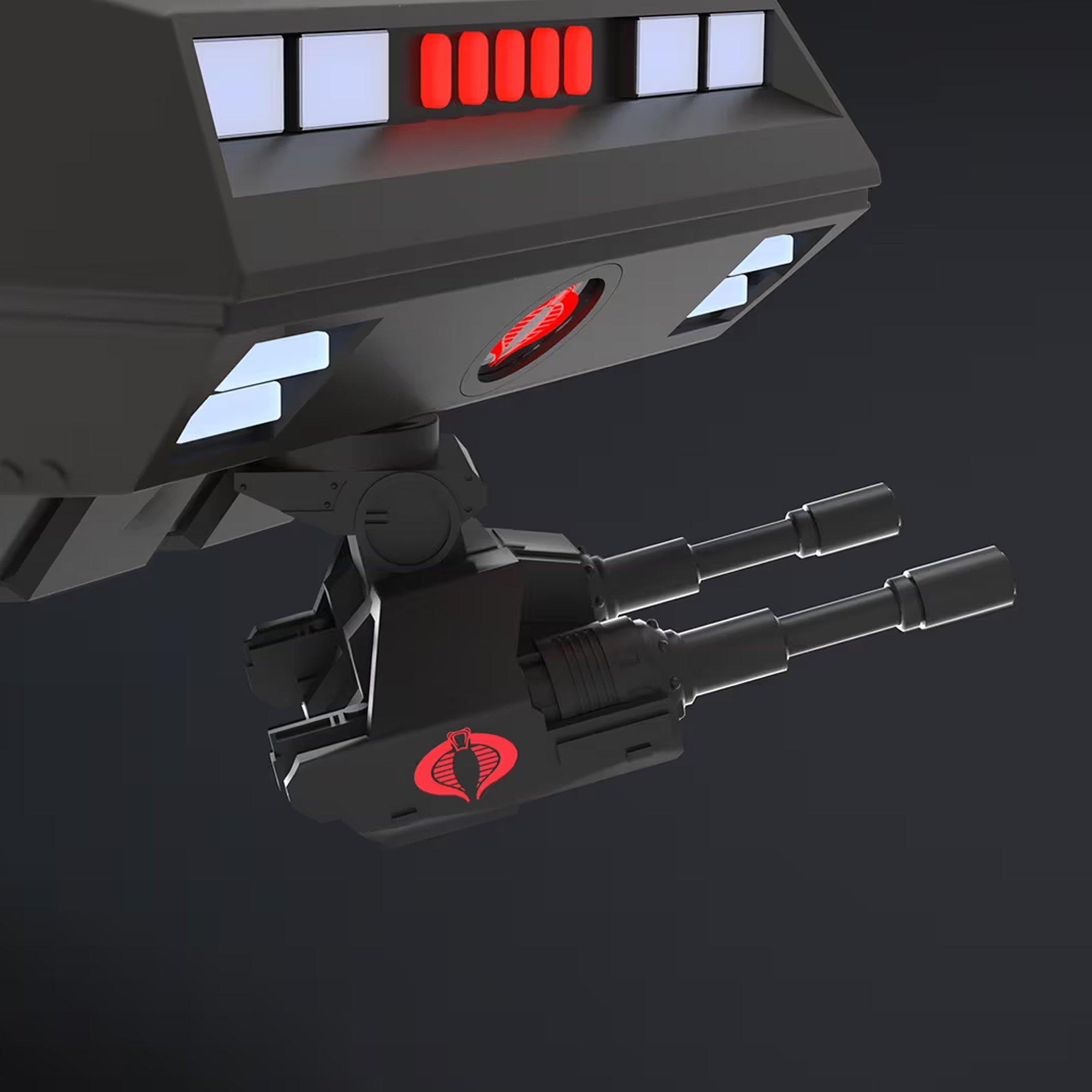 Hasbro Pulse