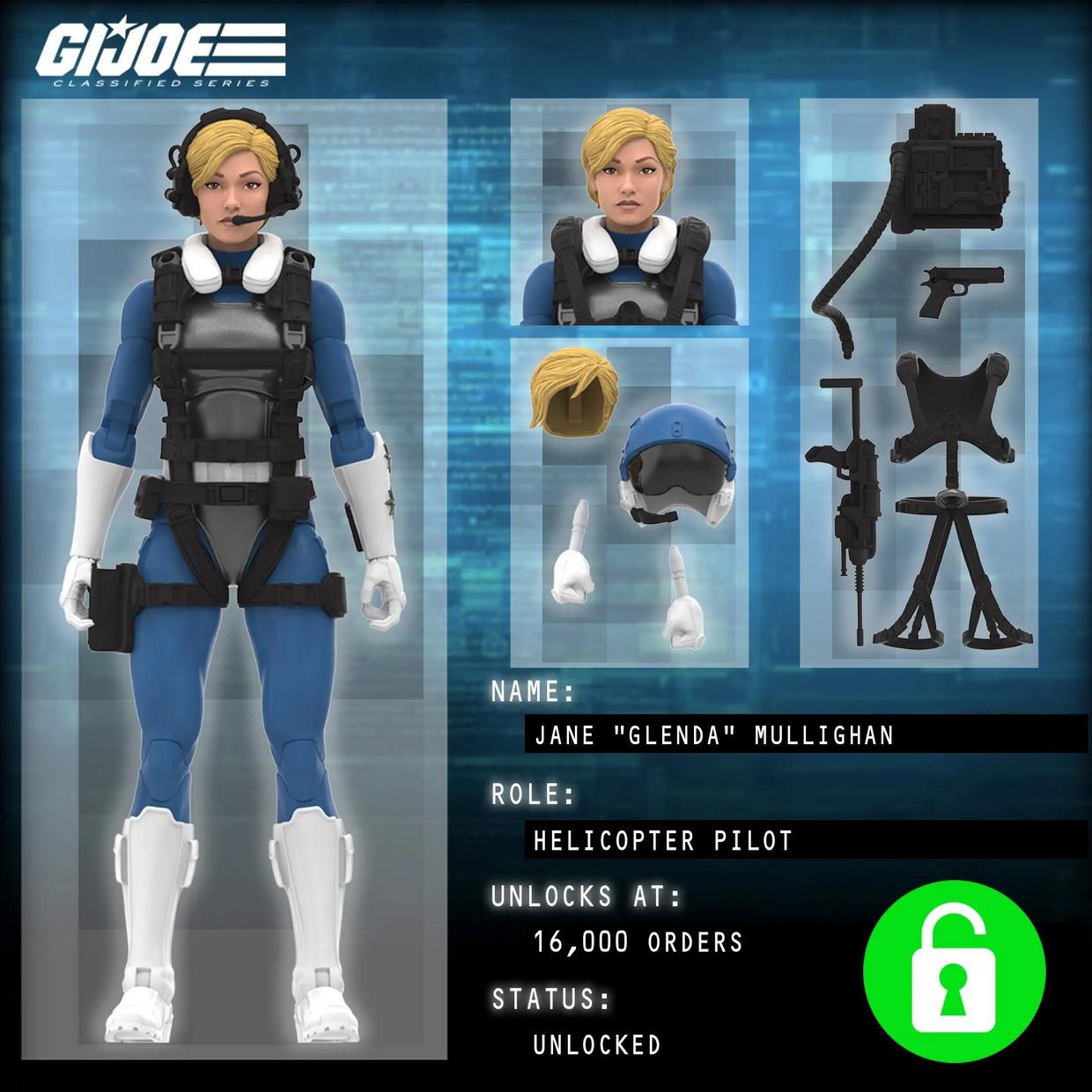 G.I. Joe Classified Series G.I. Joe Assault Copter Dragonfly G.I. Joe Classified Series G.I. Joe Assault Copter Dragonfly