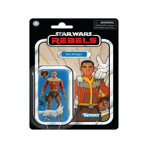 Star Wars Vintage Collection - Haslab Ghost & All Unlocks Star Wars Vintage Collection - Haslab Ghost & All Unlocks