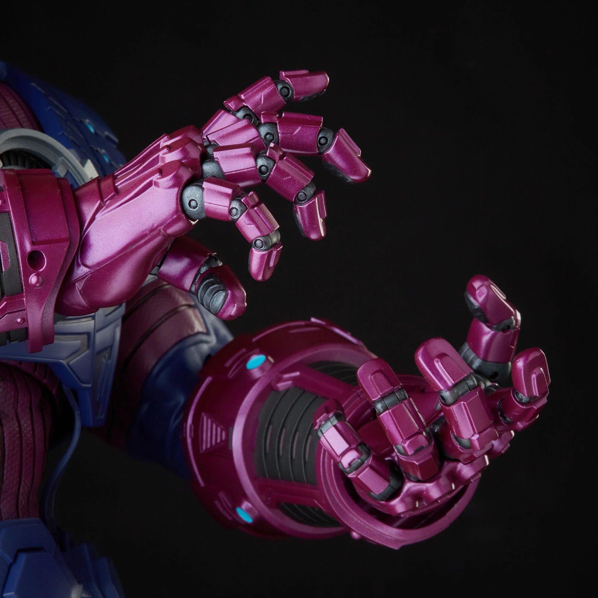 テントHaslab マーベルレジェンド　ギャラクタス マーベルレジェンドギャラクタスコレクタブルアクション