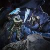 Dungeons & Dragons Forgotten Realms Drizzt & Guenhwyvar
