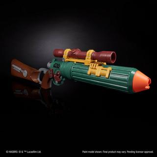 Nerf LMTD Star Wars Boba Fett's EE-3 Blaster