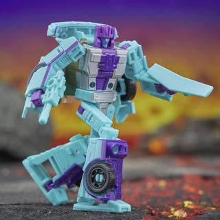 Transformers Legacy, Deluxe Class, Breakdown