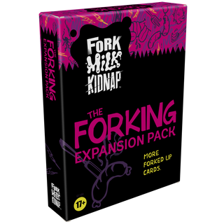 Fork Milk Kidnap