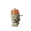 STAR WARS The Black Series Chopper (C1-10P) Figure