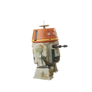 Star Wars The Black Series - Chopper (C1-10P)