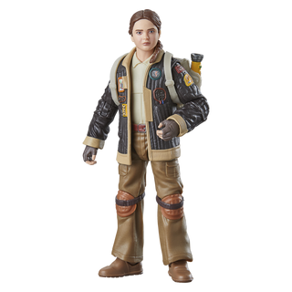 STAR WARS The Black Series Fern