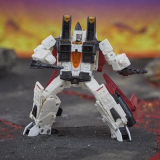 Transformers Legacy United Voyager Class G1 Universe Ramjet