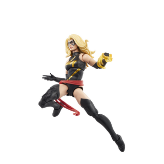 Marvel Legends Series Marvel's Warbird