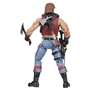 G.I. Joe Classified Series n. 167, Dreadnok Monkeywrench