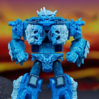 Transformers Legacy United Star Raider Thundertron