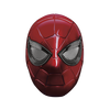 Marvel Legends Series Iron Spider Electronic Helmet