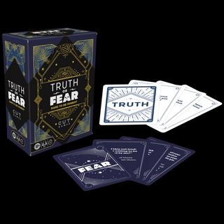 Truth or Fear