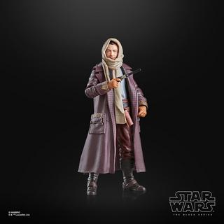 STAR WARS The Black Series Jod Na Nawood