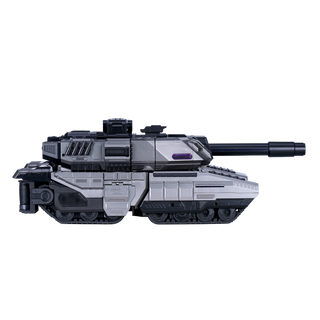 Transformers Megatron Action Figure Flagship Edition Auto‑Converting Robot