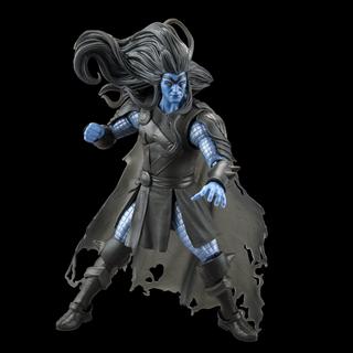 Marvel Legends Series Black Winter (Thor)