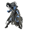 Marvel Legends Series Black Winter (Thor)