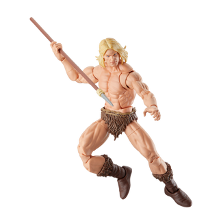 Marvel Legends Series Ka-Zar