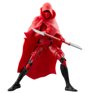 Marvel Legends Series Red Widow