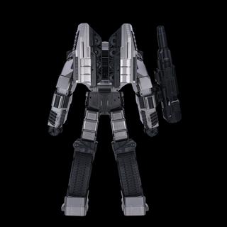 Transformers Megatron Auto-Converting Robot Flagship Edition