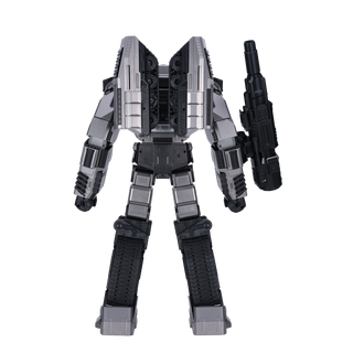 Transformers Megatron Action Figure Flagship Edition Auto‑Converting Robot