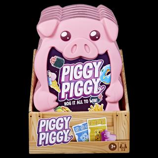 Piggy Piggy