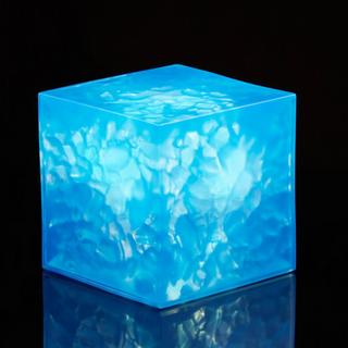 Marvel Legends Series Tesseract Electronic Role Play Accessory