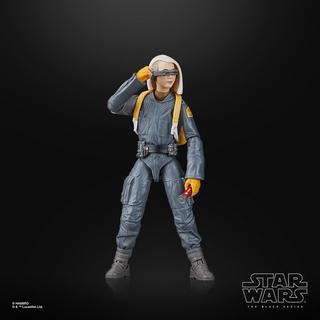 Hasbro, Star Wars The Black Series, KB (ad Attin)