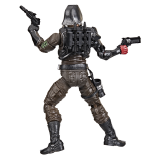 G.I. Joe Classified 6 Inch Action Figure Wave 16 - General