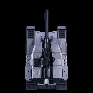 Transformers Megatron Auto-Converting Robot Flagship Edition
