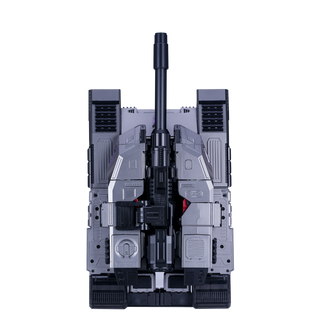 Transformers Megatron Action Figure Flagship Edition Auto‑Converting Robot