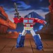 Transformers Studio Series Commander Class, Optimus Prime 86-31 ispirato al film ""The Transformers: The Movie""