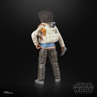STAR WARS The Black Series Wim (At Attin)