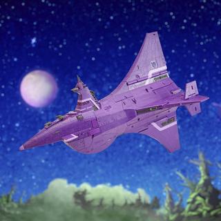 Transformers Legacy Evolution Decepticon Nemesis