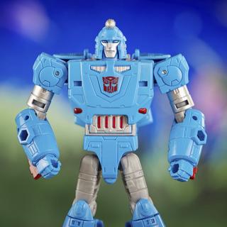 Transformers Legacy Evolution Autobot Devcon Figure