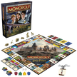 Monopoly HARRY POTTER