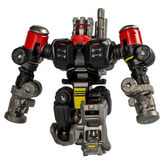 Transformers Studio Series Concept Art Decepticon Frenzy - Core Transformers Studio Series Concept Art Decepticon Frenzy - Core