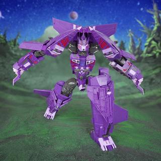 Transformers Legacy Evolution Decepticon Nemesis