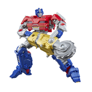 Transformers Studio Series Transformers: One Deluxe Class Orion Pax