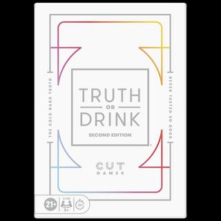 Truth or Drink