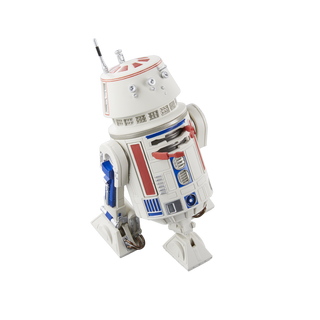 Star Wars The Black Series R5-D4 Figure