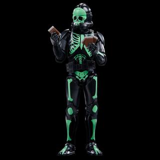 STAR WARS The Black Series Clone Trooper (Halloween Edition)