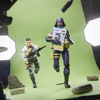 最終決算 Bell X-1・GI.Joe ビデオ付 テストパイロット・ライトスタッフ ミリタリー