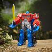 Transformers: Rise of the Beasts Beast-Mode Optimus Prime