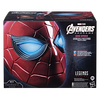 Marvel Legends Series Iron Spider Electronic Helmet